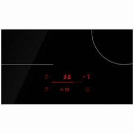 Панель управления Asko HI2642FBG1