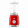 Блендер Smeg BLF03RDEU