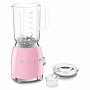 Блендер Smeg BLF03PKEU
