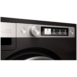 Панель управления Asko W7096XG