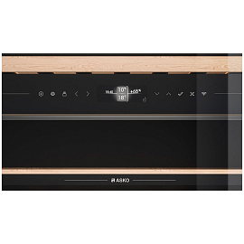 Панель управления Asko WU886G2FNB1