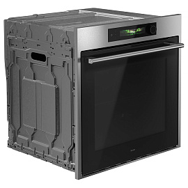 Духовой шкаф Asko OT66SSH