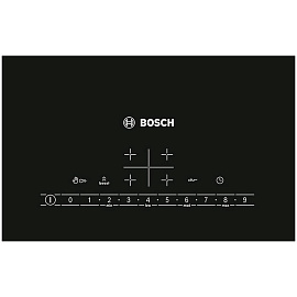 Панель управления Bosch PIE611FC5Z