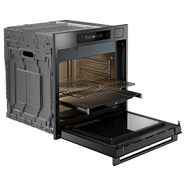 Духовой шкаф Asko OCSM66BSH