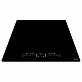 Индукционная варочная панель Korting HIB 65900 HID