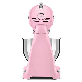 Миксер планетарный Smeg SMF03PKEU