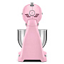 Миксер планетарный Smeg SMF03PKEU