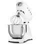 Миксер планетарный Smeg SMF03WHEU