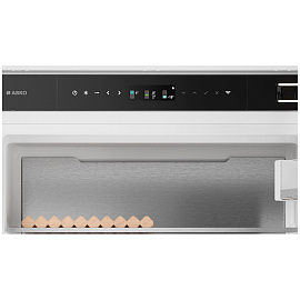 Панель управления Asko RBC597SND1