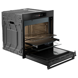 Духовой шкаф Asko OCM66GSH