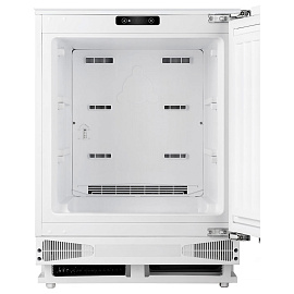 Встраиваемая морозильная камера Korting KSI 8217 F