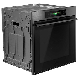Духовой шкаф Asko OTP66BSH