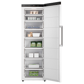 Морозильник Asko RFF286KNCW1 - фото 2