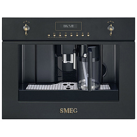 Smeg CMS8451A Coloniale