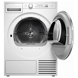 Сушильная машина Asko T310HCXLW.P