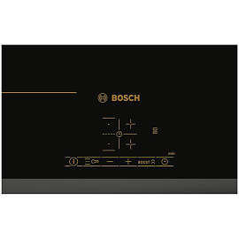 Панель управления Bosch PVS63KBB5R