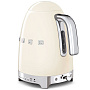 Чайник Smeg KLF04CREU