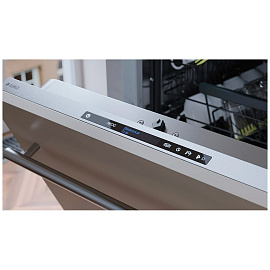 Панель управления Asko DSD544B