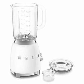 Блендер Smeg BLF03WHEU