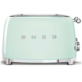 Тостер Smeg TSF03PGEU