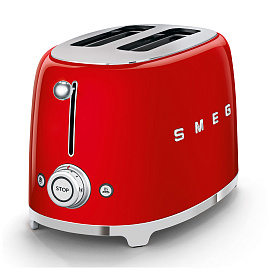 Smeg TSF01RDEU