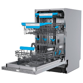 Корзины для посуды Korting KDI 45877